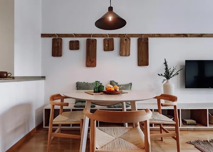 Huelma - 1 Bedroom And Terrace In Eixample Dreta *